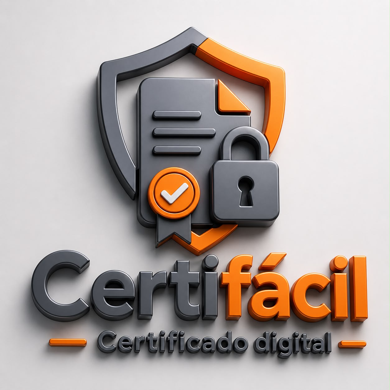 Logo Certifácil